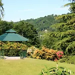 Lindeth Howe Hotel