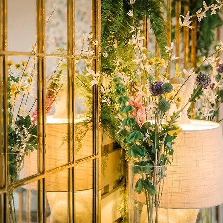 Hotel Lindeth Howe Windermere