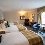 Lindeth Howe 4* Windermere