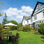 Hotel Lindeth Howe Windermere