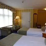 Lindeth Howe 4* Windermere