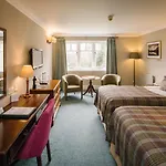 Lindeth Howe 4* Windermere