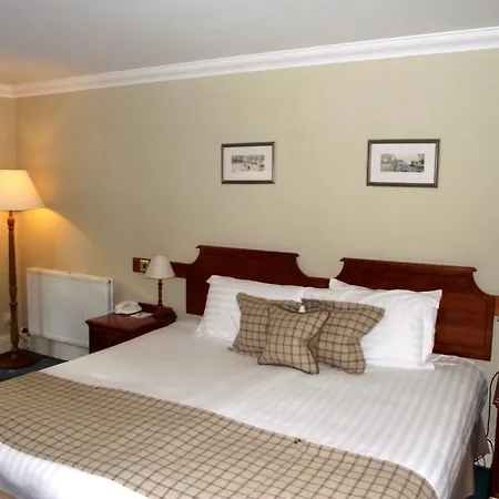 Hotel Lindeth Howe 4*