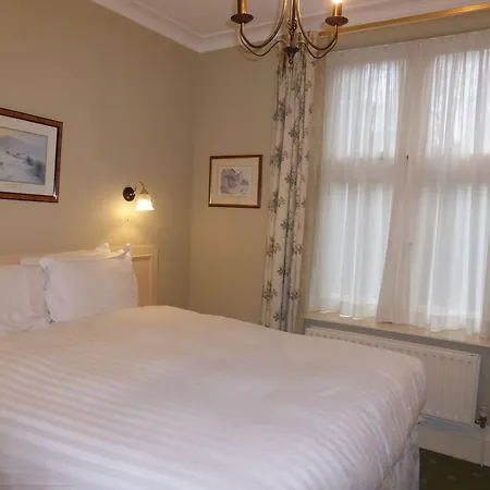 Lindeth Howe Hotel 4*