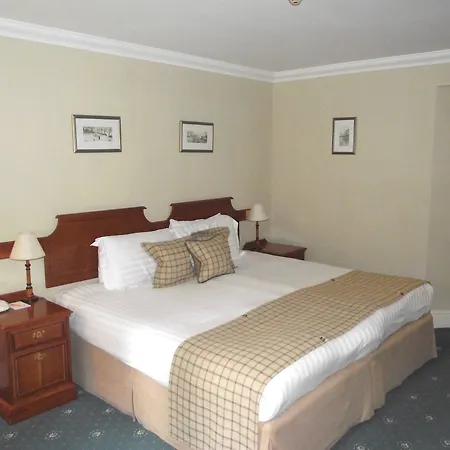 Hotel Lindeth Howe Windermere
