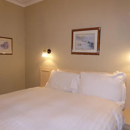 Hotel Lindeth Howe 4*