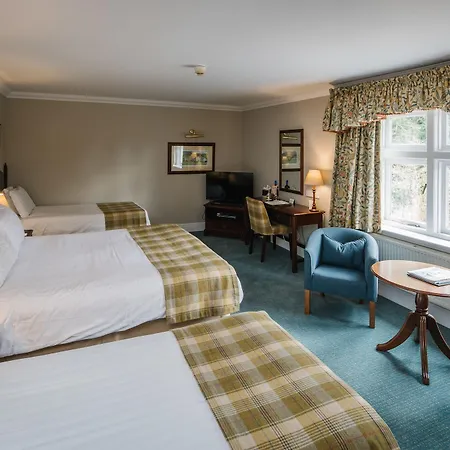 Lindeth Howe 4* Windermere