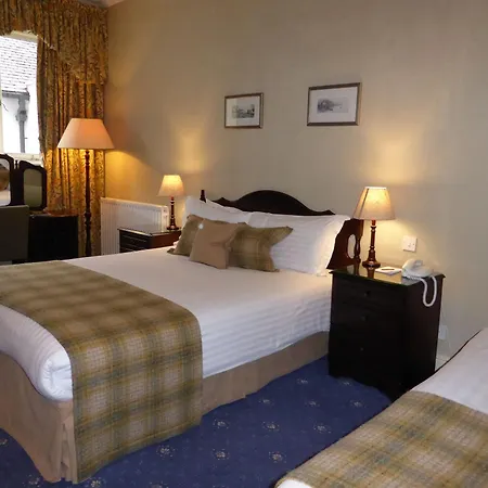 Hotel Lindeth Howe 4*