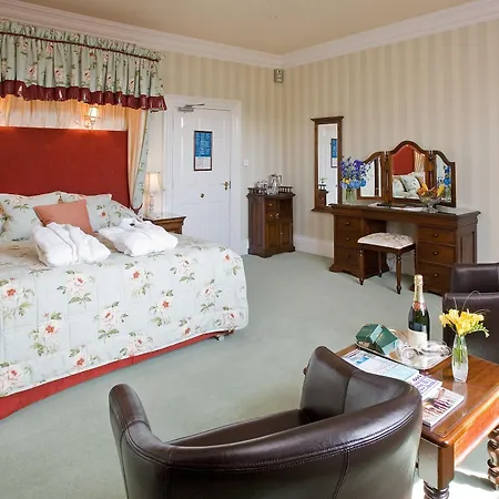 Lindeth Howe Hotel 4*