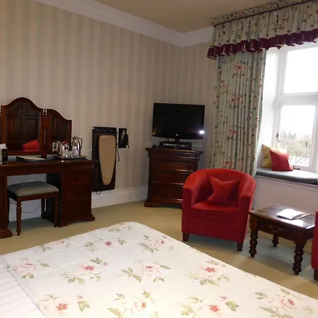 Lindeth Howe 4* Windermere
