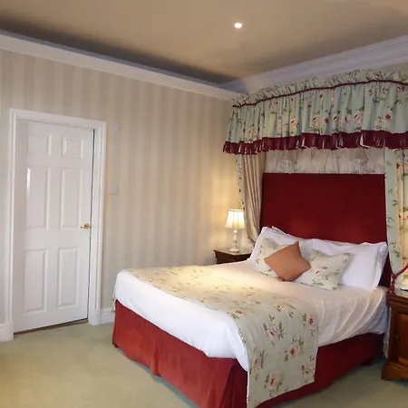Lindeth Howe Windermere