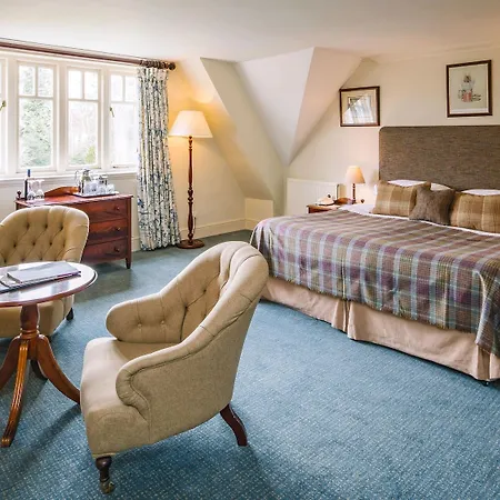Lindeth Howe Windermere