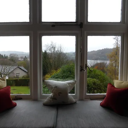 Hotel Lindeth Howe 4*