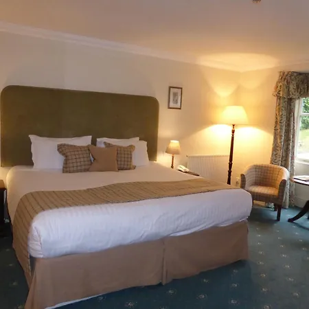 Lindeth Howe 4* Windermere