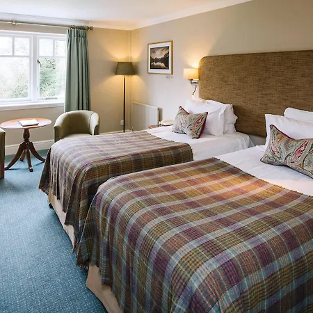 Hotel Lindeth Howe Windermere