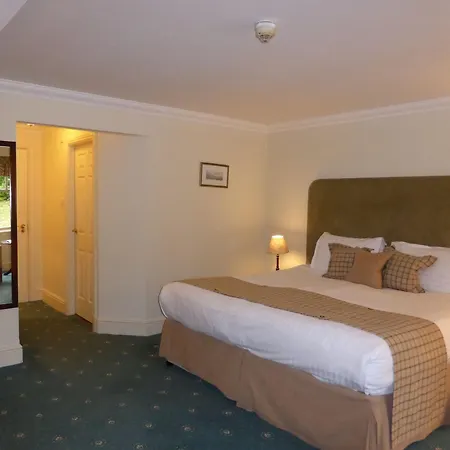 Lindeth Howe 4* Windermere