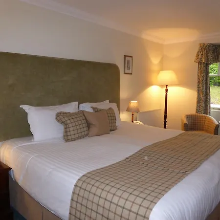 Lindeth Howe Hotel