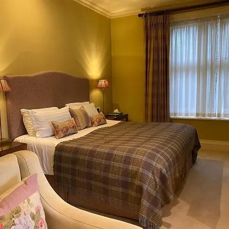 Lindeth Howe Windermere
