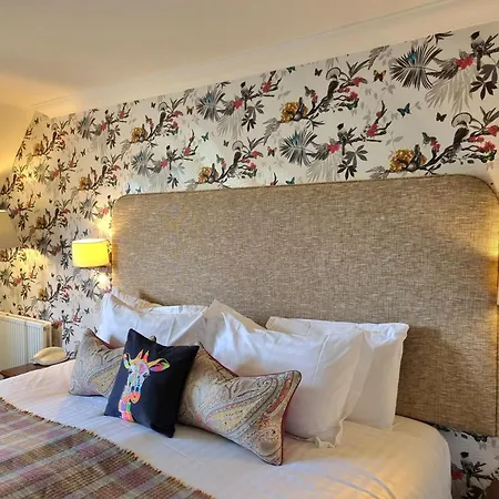Lindeth Howe Hotel Windermere