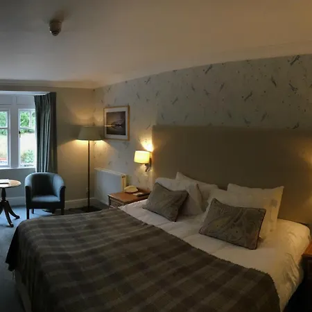 Hotel Lindeth Howe Windermere