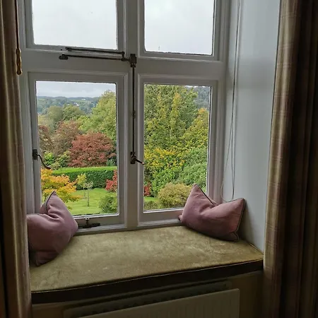 Hotel Lindeth Howe