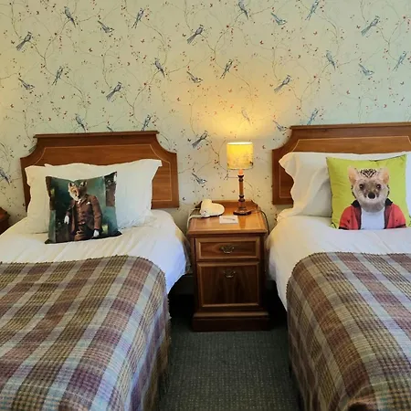 Lindeth Howe Hotel