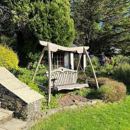 Lindeth Howe 4* Windermere