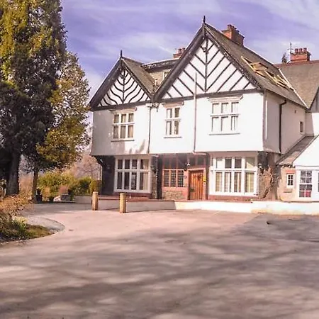Lindeth Howe 4*