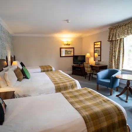 Lindeth Howe 4* Windermere