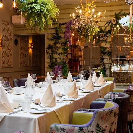 Lindeth Howe Hotel 4*