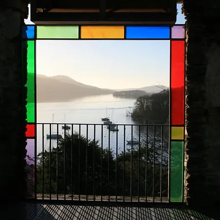 Lindeth Howe Hotel 4*