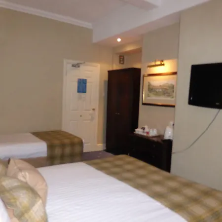 Hotel Lindeth Howe Windermere