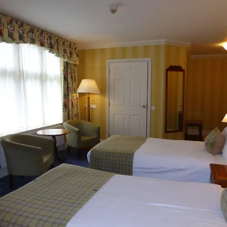 Lindeth Howe 4* Windermere