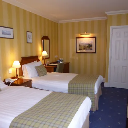 Lindeth Howe Hotel 4*