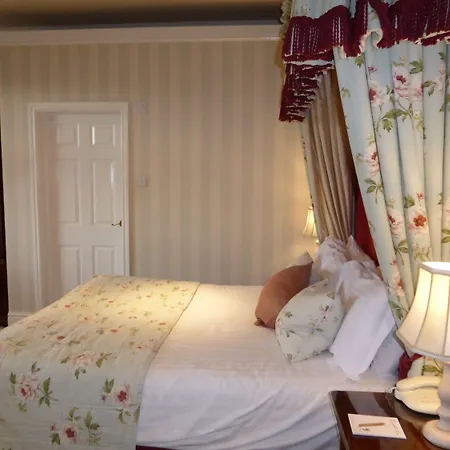 Lindeth Howe Hotel 4*