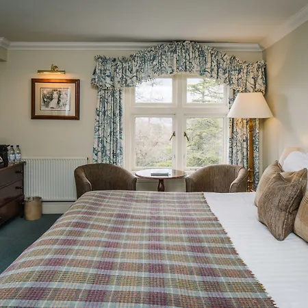 Hotel Lindeth Howe 4*