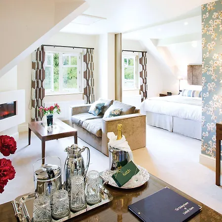 Lindeth Howe Hotel Windermere