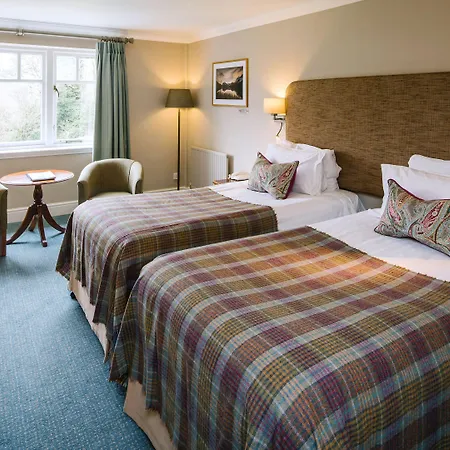 Lindeth Howe Windermere