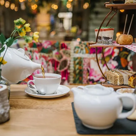 Hotel Lindeth Howe Windermere