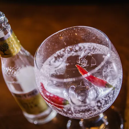 Hotel Lindeth Howe Windermere