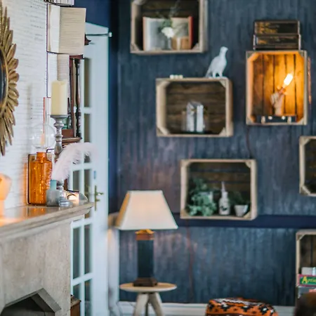 Lindeth Howe 4* Уиндермир