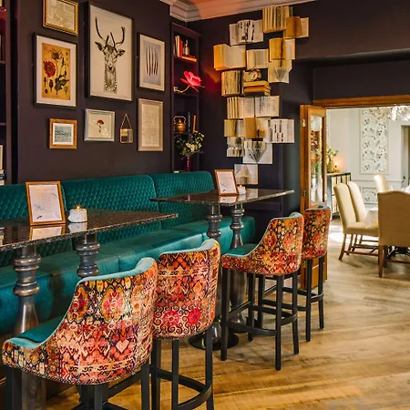 Lindeth Howe Hotel 4*