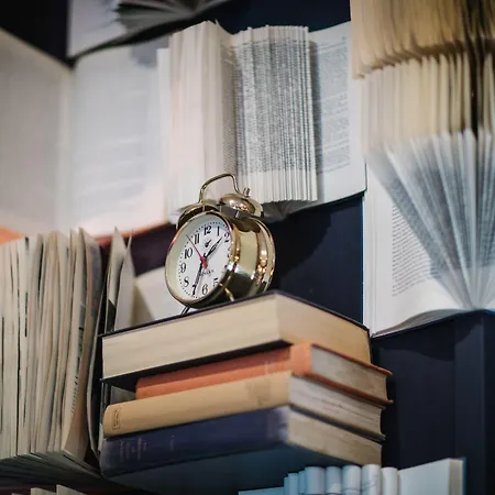 Отель Lindeth Howe