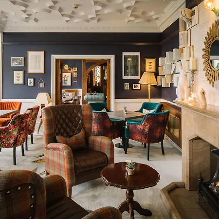 Lindeth Howe Hotel 4*