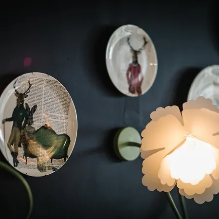 Lindeth Howe Уиндермир