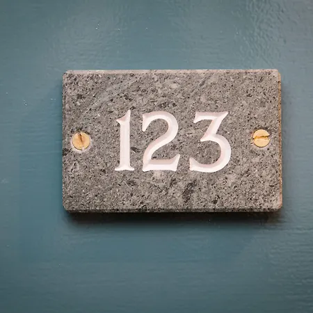 Lindeth Howe Отель