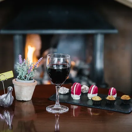 Lindeth Howe 4* Windermere