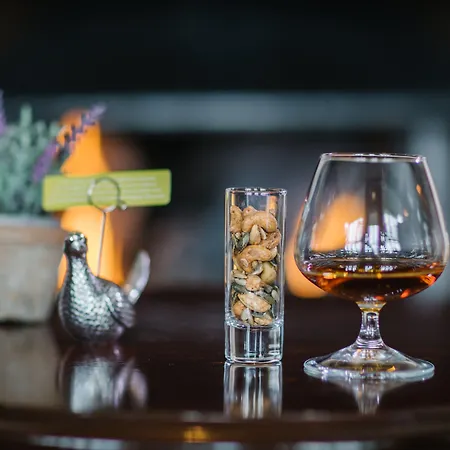 Hotel Lindeth Howe 4*