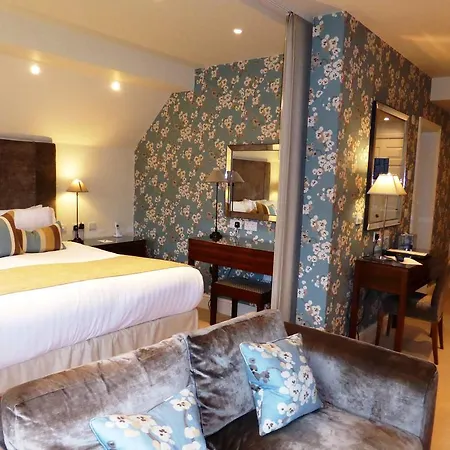 Lindeth Howe Hotel Windermere