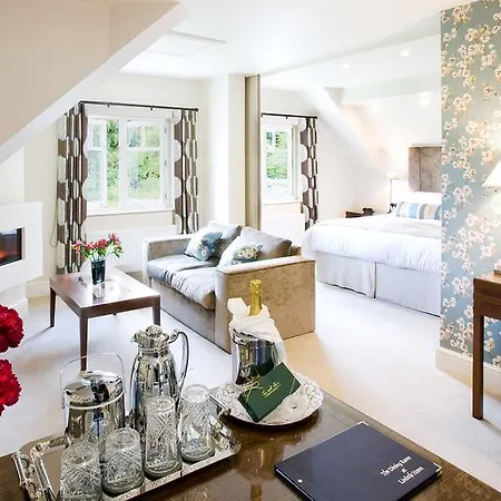 Lindeth Howe Hotel